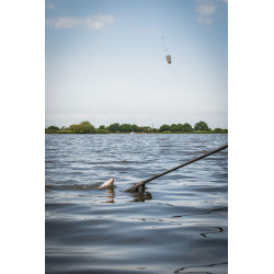 Koszyk zanętowy Matrix Plastic Orbit Feeder