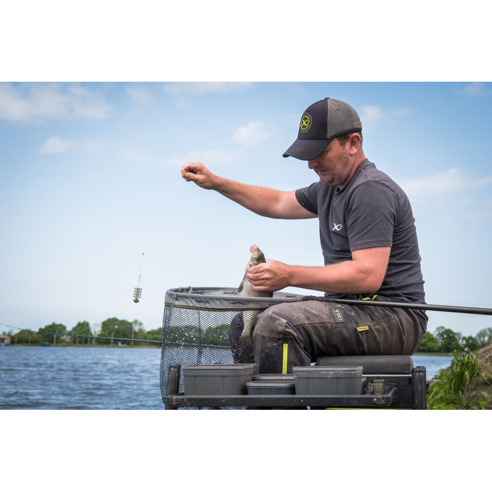 Koszyk zanętowy Matrix Plastic Orbit Feeder