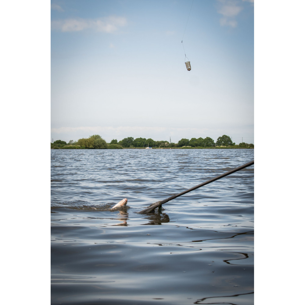 Koszyk zanętowy Matrix Plastic Orbit Feeder