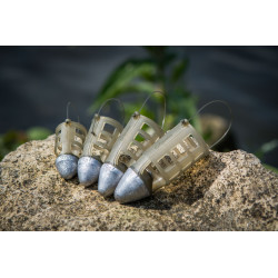 Koszyk zanętowy Matrix Plastic Orbit Feeder