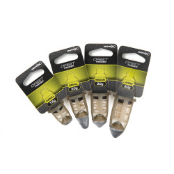 Koszyk zanętowy Matrix Plastic Orbit Feeder