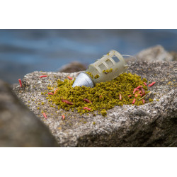 Koszyk zanętowy Matrix Plastic Orbit Feeder