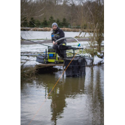 Amortyzator Matrix Slick Elastic