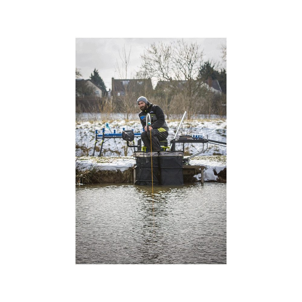 Amortyzator Matrix Slick Elastic