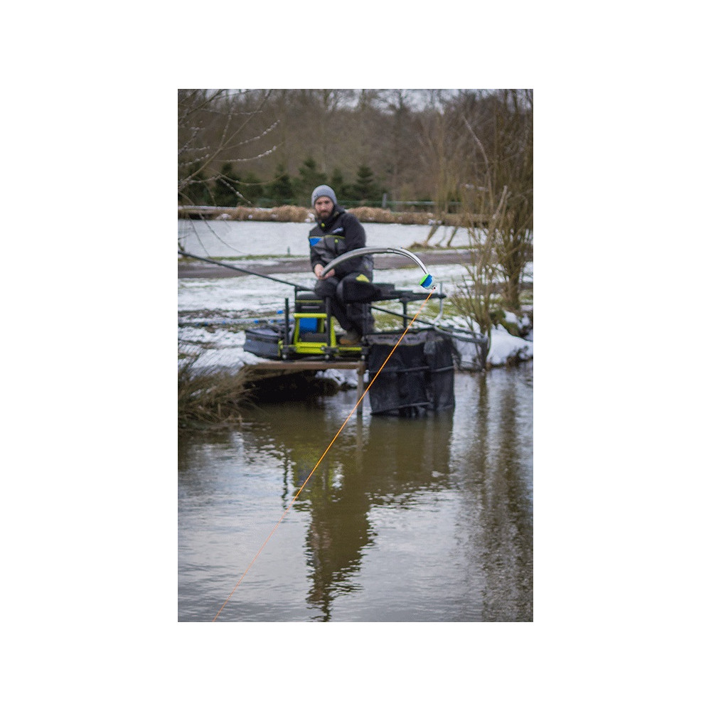 Amortyzator Matrix Slick Elastic