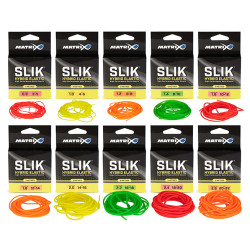 Amortyzator Matrix Slick Elastic