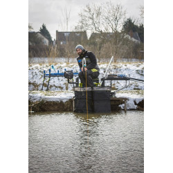 Amortyzator Matrix Slick Elastic