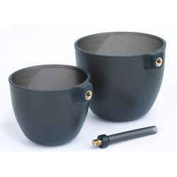 GAC397 Kubki zanętowe Matrix Groundbait Cup Set