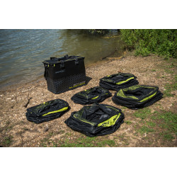 Torba na siatki Matrix Ethos XL EVA Net Bag GLU151