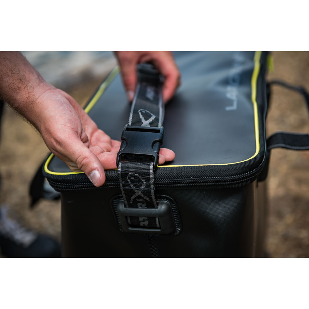 Torba na siatkę Matrix Ethos Small EVA Net Bag GLU149