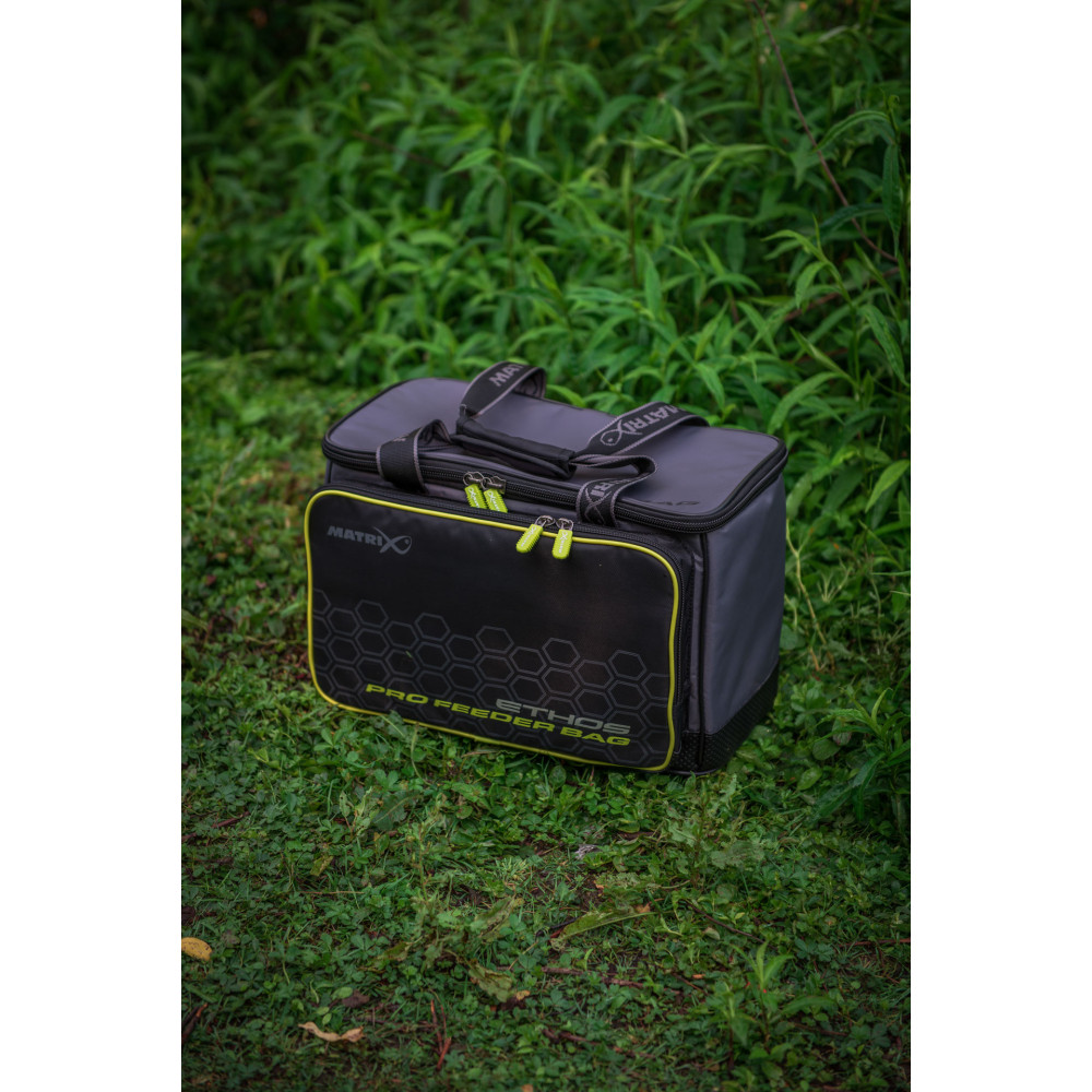 Torba Matrix Ethos Pro Feeder Bag GLU148