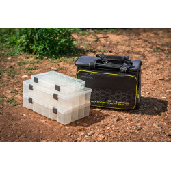 Torba Matrix Ethos Pro Feeder Bag GLU148