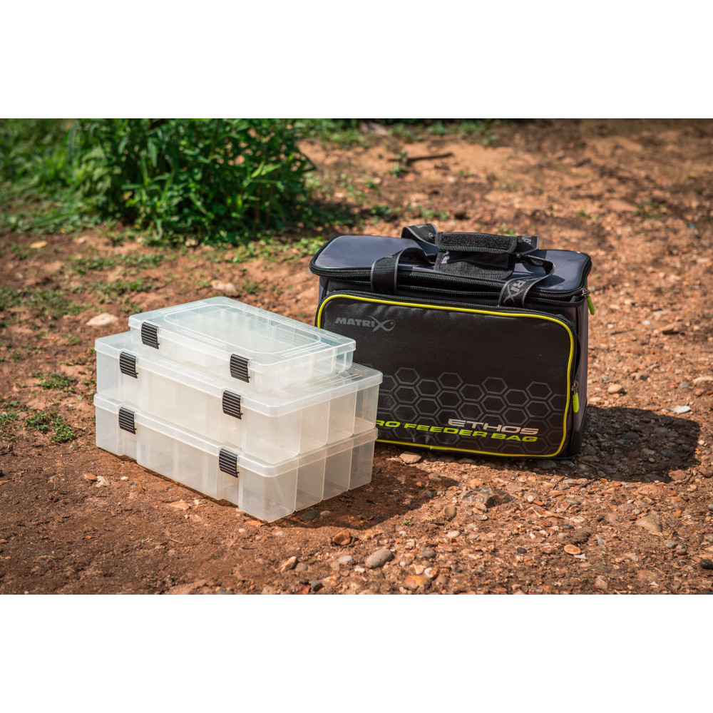 Torba Matrix Ethos Pro Feeder Bag GLU148