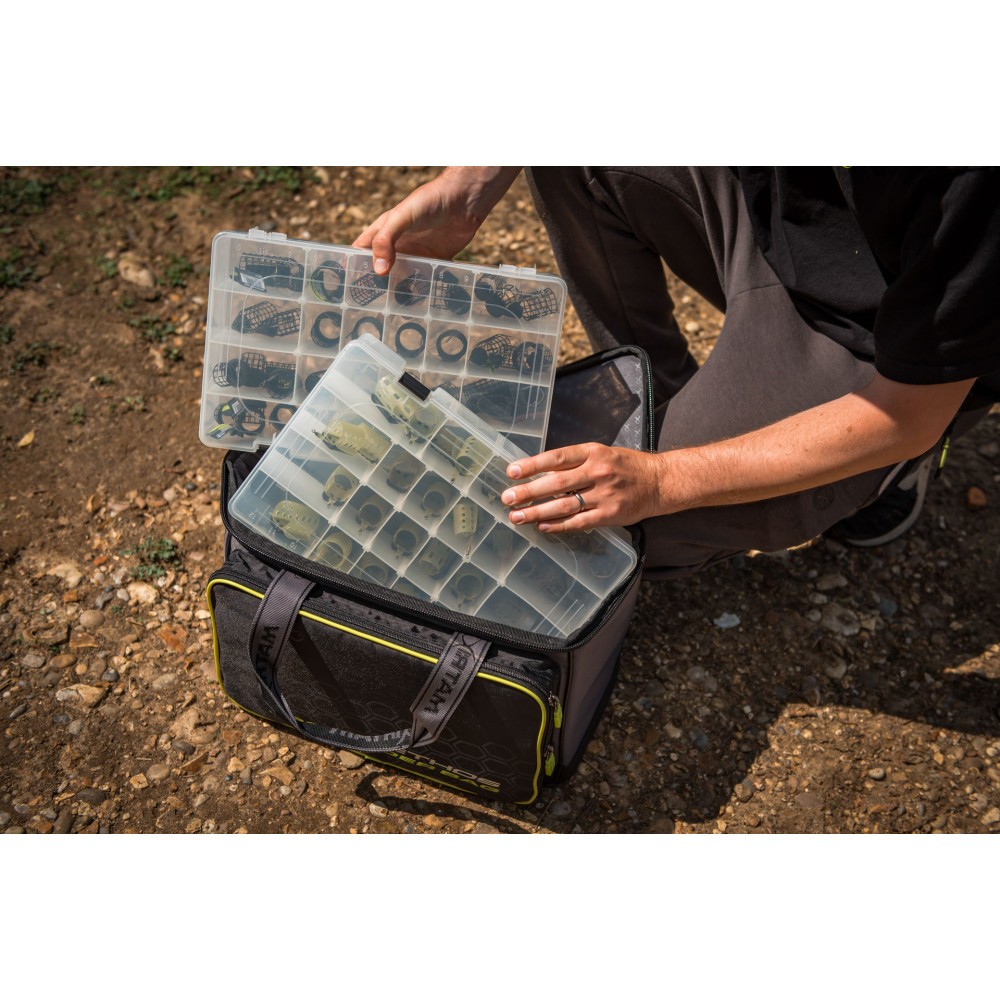 Torba Matrix Ethos Pro Feeder Bag GLU148