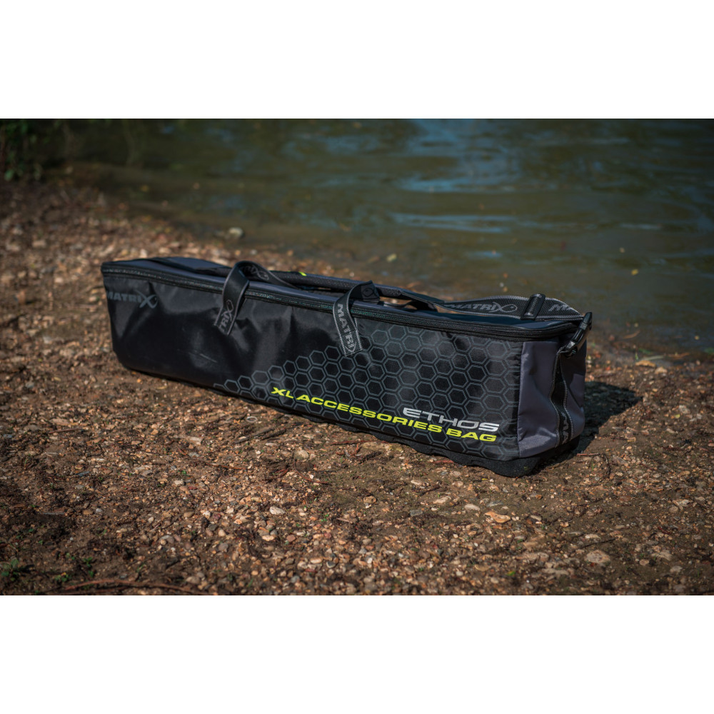 Torba Matrix Ethos XL Accessories Bag GLU146
