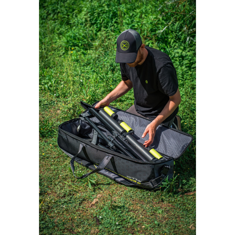 Torba Matrix Ethos XL Accessories Bag GLU146