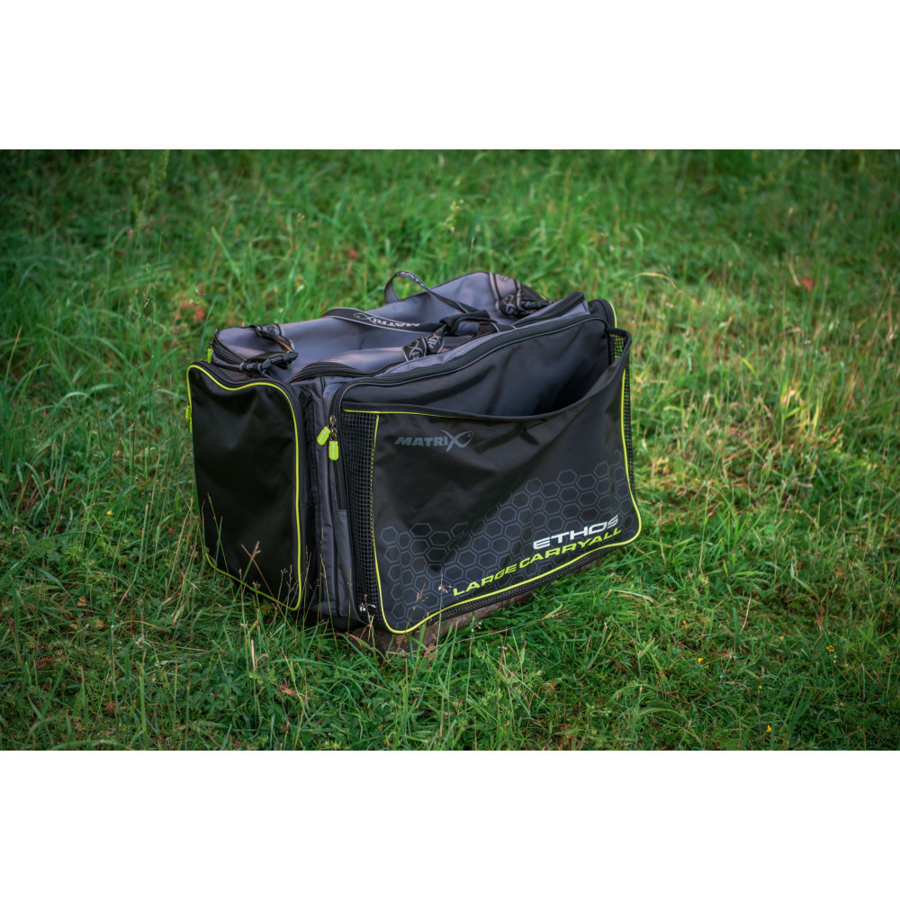 Torba Matrix Ethos Large Carryall GLU145