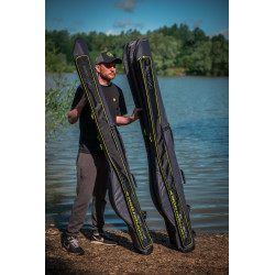Pokrowiec Matrix Ethos 4 Rod Holdall / 195cm GLU144