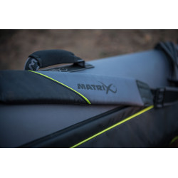 Pokrowiec Matrix Ethos Rigid Holdall / 195cm GLU142