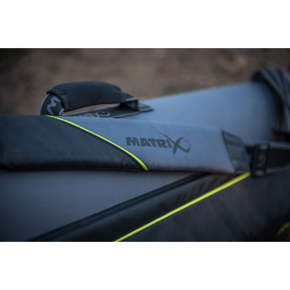 Pokrowiec Matrix Ethos Rigid Holdall / 195cm GLU142