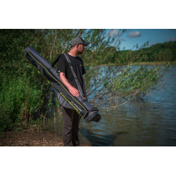 Pokrowiec Matrix Ethos 2 Rod Holdall / 195cm GLU143