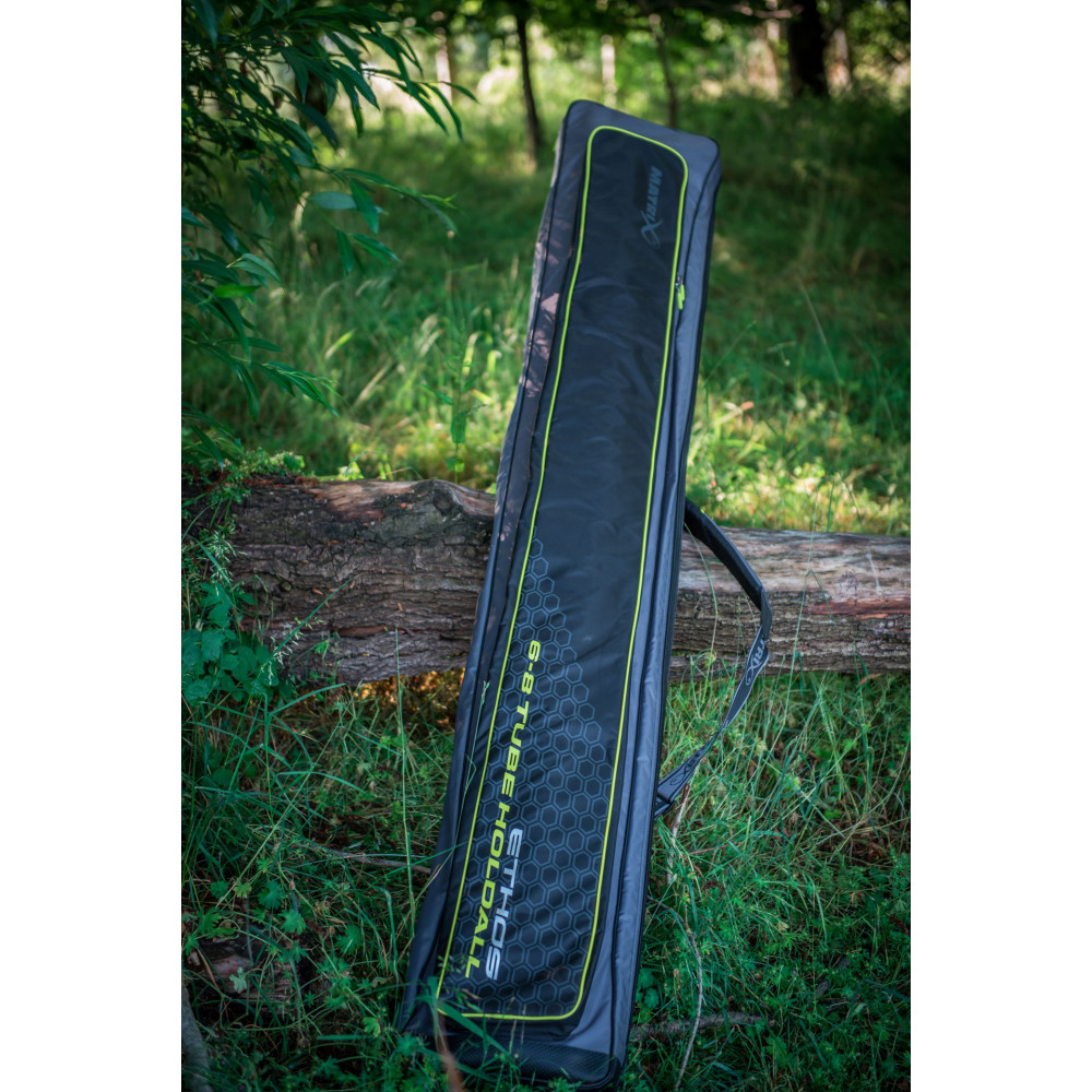 Pokrowiec Matrix Ethos 6-8 Tube Holdall / 195cm GLU141