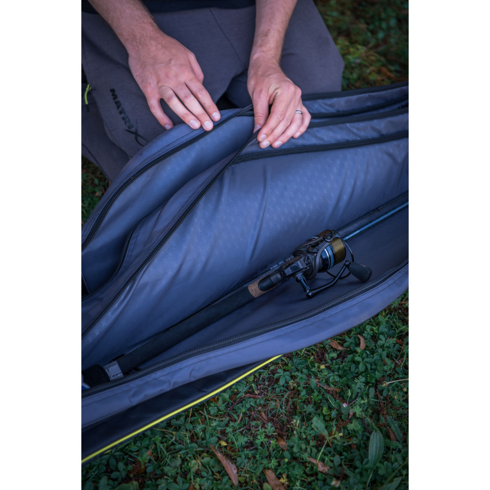 Pokrowiec Matrix Ethos 2 Rod Holdall / 195cm GLU143