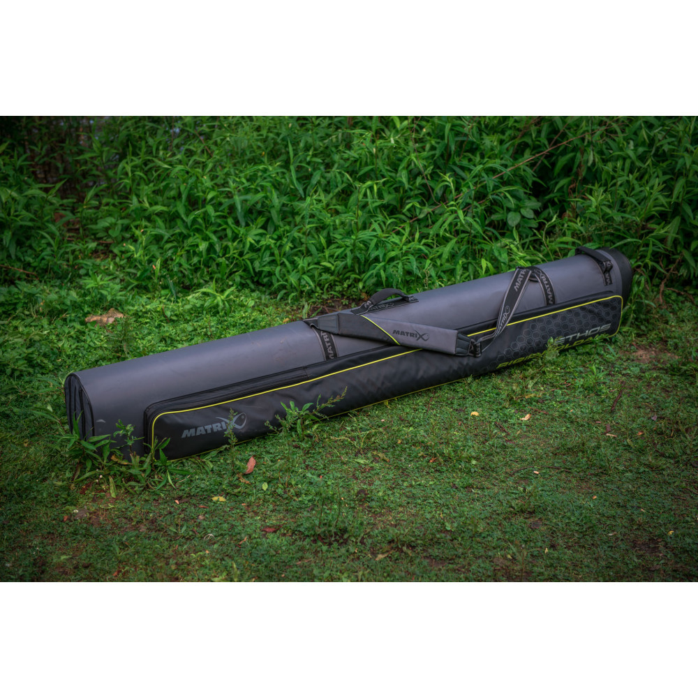 Pokrowiec Matrix Ethos Rigid Holdall / 195cm GLU142