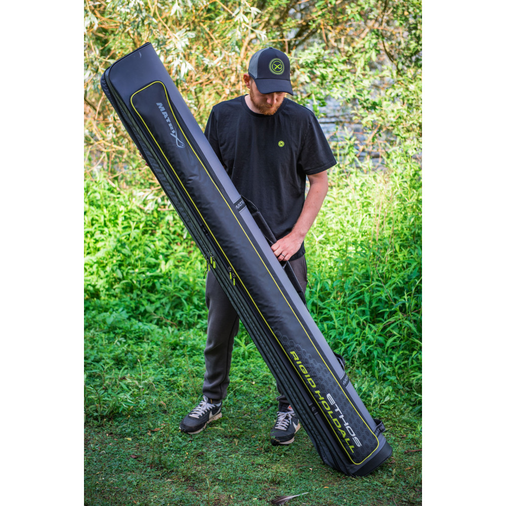 Pokrowiec Matrix Ethos Rigid Holdall / 195cm GLU142