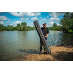 Pokrowiec Matrix Ethos Rigid Holdall / 195cm GLU142