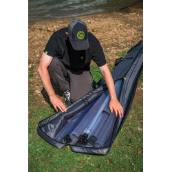 Pokrowiec Matrix Ethos 6-8 Tube Holdall / 195cm GLU141