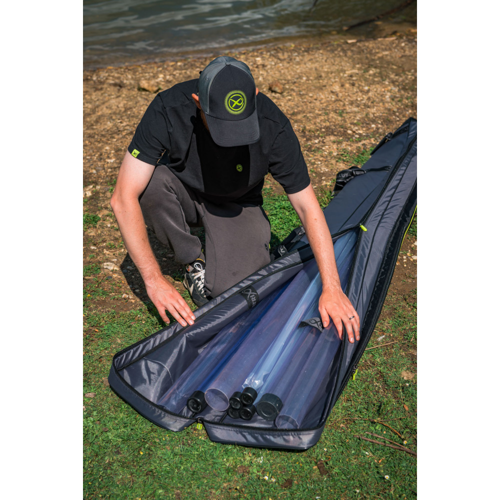 Pokrowiec Matrix Ethos 6-8 Tube Holdall / 195cm GLU141