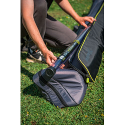 Pokrowiec Matrix Ethos 6-8 Tube Holdall / 195cm GLU141