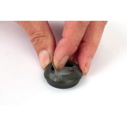 Kubki zanętowe do tyczki Matrix Flexible Toss Pots