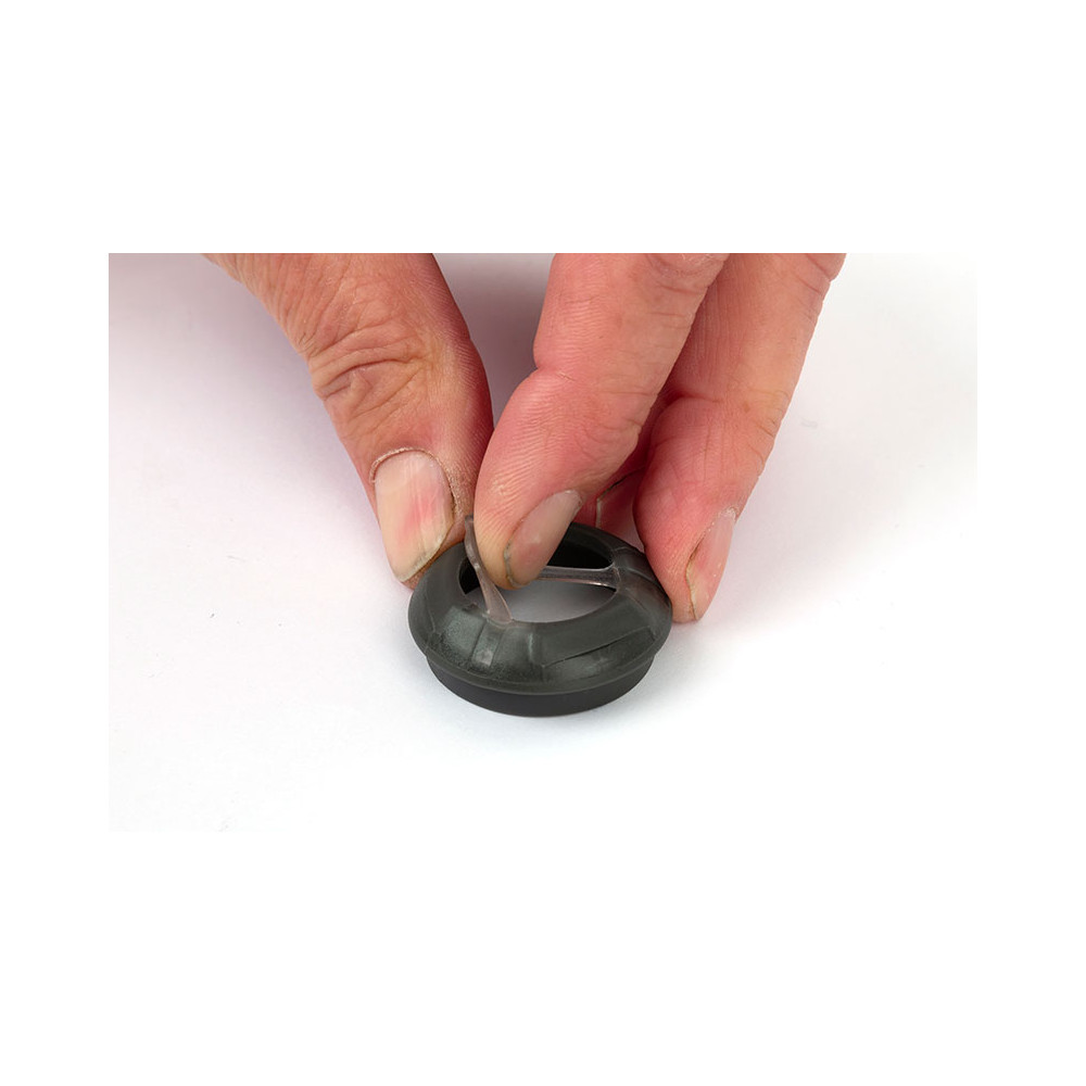 Kubki zanętowe do tyczki Matrix Flexible Toss Pots