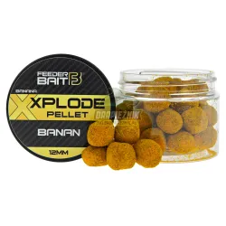 FB23-9 Pellet Feeder Baits XPLODE 12mm - Banan