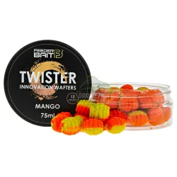 FB30-11 Przynęta Feeder Bait TWISTER 12mm - Mango