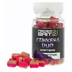 FB36-2 Przynęta Czinkers Feeder Bait DUO 6/9mm - Competition Karp