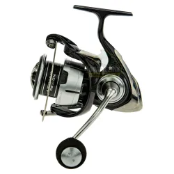 Kołowrotek Daiwa 23 Lexa LT - NOWOŚĆ 2023