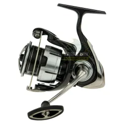 Kołowrotek Daiwa 23 Lexa LT - NOWOŚĆ 2023