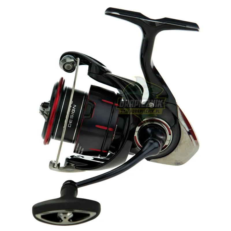 Kołowrotek Daiwa 23 Fuego LT