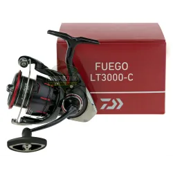 Kołowrotek Daiwa 23 Fuego LT