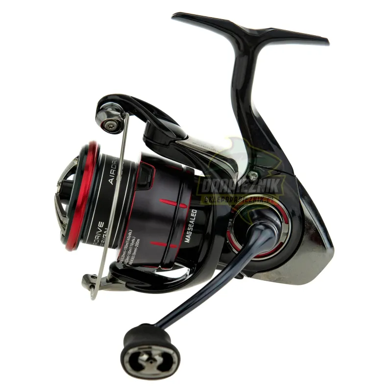 Kołowrotek Daiwa 23 Fuego LT