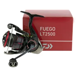 Kołowrotek Daiwa 23 Fuego LT