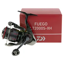 Kołowrotek Daiwa 23 Fuego LT