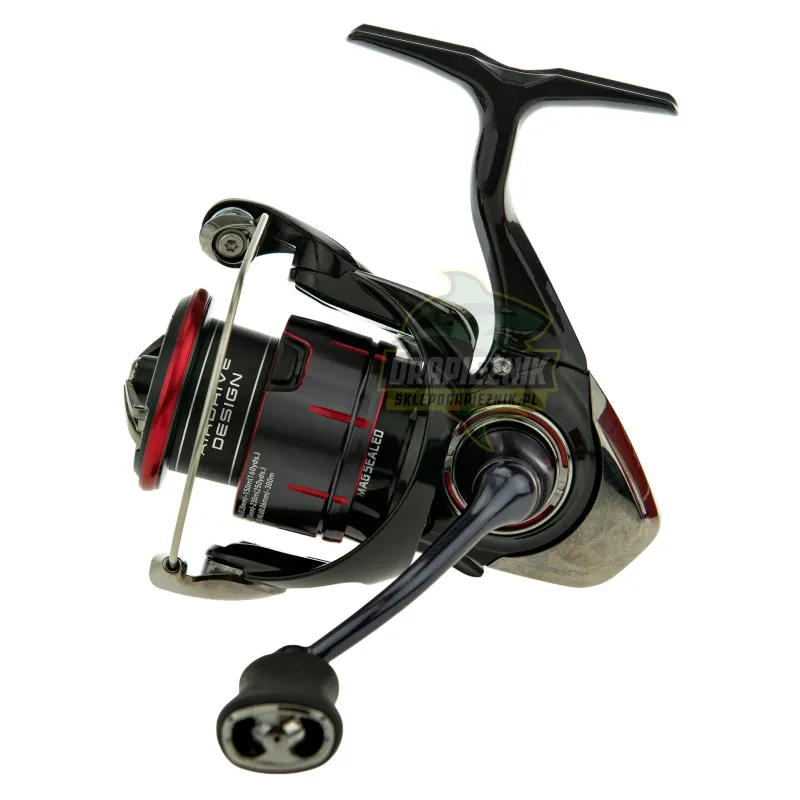 Kołowrotek Daiwa 23 Fuego LT
