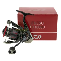 Kołowrotek Daiwa 23 Fuego LT