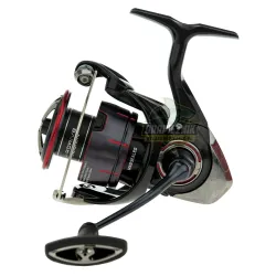 Kołowrotek Daiwa 23 Fuego LT 2500-XH - NOWOŚĆ 2023