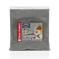 Atraktor Champion Feed 250g - DARK MONSTER SWEET