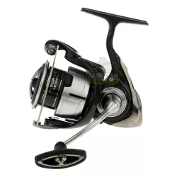 Kołowrotek Daiwa 23 Lexa LT - NOWOŚĆ 2023